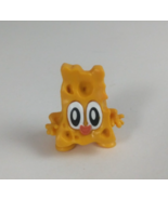 Moshi Monsters Moshlings Food Factory Normals #FF07 Reggie - $6.81 CAD