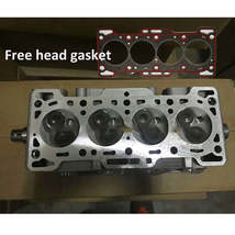 Complete F10A cylinder head assembly 11110-80002 for suzuki SJ410 Sierra Jimny S - £300.66 GBP