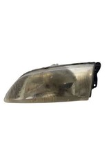 Driver Left Headlight Fits 98-99 MAZDA 626 382082 - £45.45 GBP