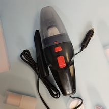 Dgwangge Electric Vacuum Cleaner – Effortless Cleaning, Maximum Power image 6