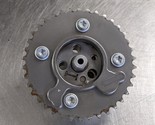 Exhaust Camshaft Timing Gear From 2020 Toyota Rav4  2.5 13070F0020 FWD - $59.95