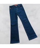GUESS Jeans, Women's, size 29, Dark Wash, Straight Leg EUC - $30.00