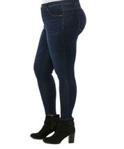Democracy AB Solution Jeans High Rise Ankle Skimmer Dark Blue 24W NWT *read* $78 - £19.40 GBP
