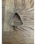 Christmas Cookie Cutter Bell - $361.47 MXN