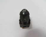 Porsche Boxster S 986 Switch, Seat Heating Heated 98661315200 - $19.79