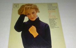 Ken Griffin - Sugar N Spice LP VG+ CL 1811 Vinyl 1962 - £9.84 GBP