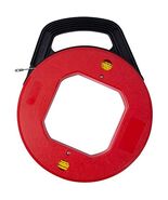 Gardner Bender FTP-100R UpperHand fish tape 100 Red, 100 Ft - $130.28 CAD