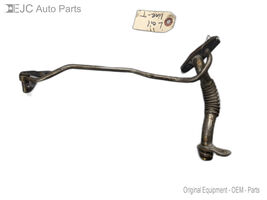 Left Turbo Oil Return Line For 15-17 Ford Expedition  3.5  Turbo - $24.70 Left Turbo Oil Return Line For 15-17 Ford Expedition  3.5  Turbo - $24.70