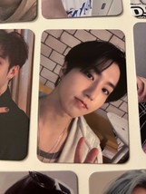 HAN Stray Kids Special Photocard Album &#39;KARMA&#39; Kpop Authentic - $6.79