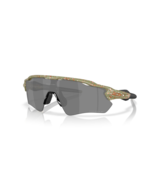 Oakley Radar EV Path Matte Fern Terrazzo/Prizm Black POLARIZED Sunglasse... - €161,00 EUR