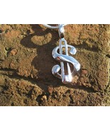10x Spell Cast MONEY Prosperity and powerful Wealth pendant - $1,675.21 MXN