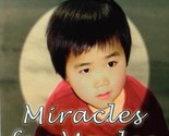 Miracles for Marlee by Shannon G. Turner / 2002 Chinese Adoption Saga - $3.41