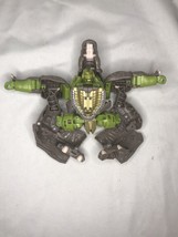 Transformers War for Cybertron: Kingdom Voyager Class Rhinox Incomplete - £9.38 GBP