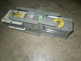 Square D I-Line II CF2308G12B Copper Busway Adapter 800A 3ph 3W 600V Used - $1,000.00