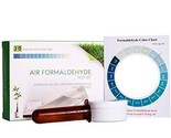 Air Formaldehyde HCHO DIY Test kit - Know What&#39;s in The Air That Surroun... - $24.45