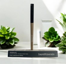 Bareminerals Mineralist Lasting Eyeliner Color: DIAMOND 0.12 Oz 1Day Shi... - €14,88 EUR Bareminerals Mineralist Lasting Eyeliner Color: DIAMOND 0.12 Oz 1Day Shi... - €14,88 EUR