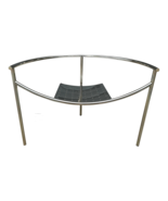 Vintage 1980s Philippe Starck Chrome Chair, Dr. Sonderbar Postmodern Acc... - $4,200.00