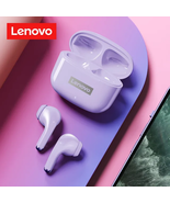 New Pro Bluetooth 5.1 True Wireless Earphones Earbuds LP40 - Choice of C... - $204.84 MXN+