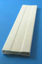 Whirlpool Refrigerator : Freezer Door Shelf Rail : 8 1/4&quot;  {TF2407} - $11.87