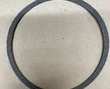 1964-1981 Corvette Gasket Air Cleaner With Holley And Q Jet Carburetor - $15.69