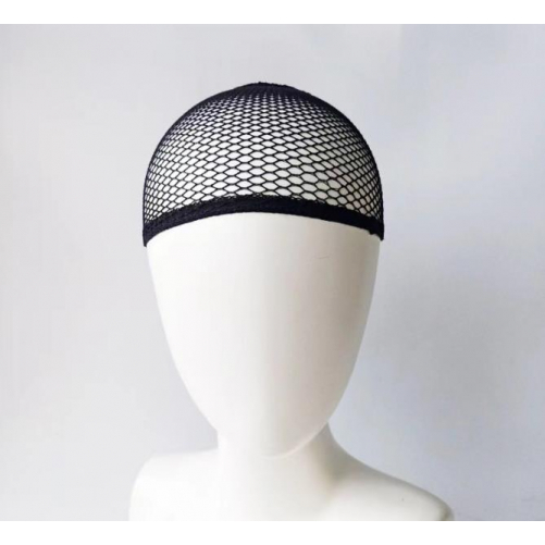  Hair Net for Wigs   Hairnet Cap Stretchy Wig Cap for Men &amp; Women Breath... - $9.40