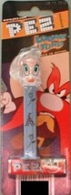 Carded WB Back in Action Crystal Tweety Pez European  No USA Release RARE Tweety - £27.52 GBP