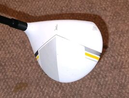 Taylormade RBZ Stage 2 3 Wood Rescue 15 Degree Rocket Fuel 60 R Flex - $99.99