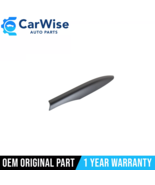 New OEM Mopar Side Rail Cover Rear Left 2017-2025 Chrysler Pacifica 6850... - $29.99
