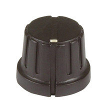 Metric Knob 20mm (Black) - $13.91