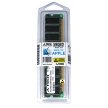 1Gb Pc2700 Apple Imac G4 Mac Mini G4 Power Macintosh G5 M9020Ll/A Memory Ram - £36.76 GBP