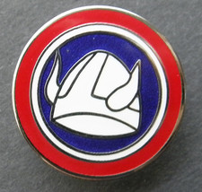 Us Army 47TH Infantry Division Lapel Pin Badge 1 Inch - £4.42 GBP