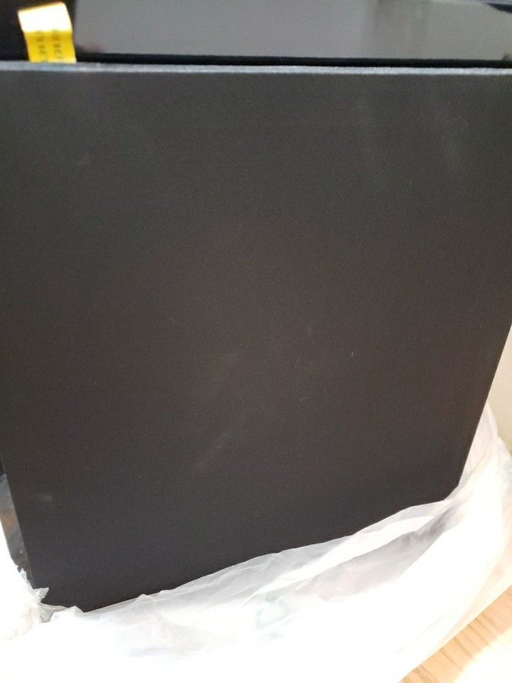 Insignia 5.1 Home Theater Speaker System NS-HT51 - Full Set - All Part Working Item image 7