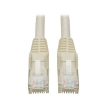 Eaton Tripp Lite Cat6 Gigabit Snagless Molded Patch Cable (RJ45 M/M) - W... - $11.02
