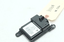 2005-2007 MERCEDES W203 C350 C230 FRONT RIGHT SEAT OCCUPANT SENSOR MODULE H1104 image 4