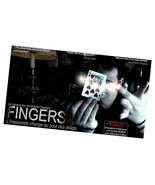 Fingers (Blue) by Mickael Chatelin - Trick - $32.54 CAD