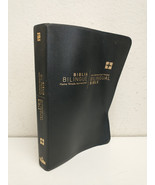 NVI/NIV Biblia Bilingüe/Bilingual Bible Nueva Edición (Spanish Edition) - $737.98 MXN
