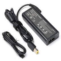 45W 20V 2.25A Ac Adapter Laptop Charger Replacement For Lenovo Adlx45Nlc... - $27.99