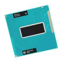 Intel I7 4940MX SR1PP 4910MQ SR1PT 4712MQ SR1PS Quad Core Mobile Laptop CPU - $108.99+