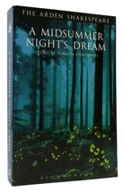 William Shakespeare, Sukanta Chaudhuri A Midsummer Night&#39;s Dream The Arden Shake - £46.70 GBP