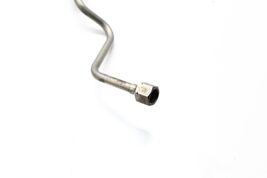 2009-15 BMW 750I 750Li F01 RWD REAR SUSPENSION ADAPTIVE DRIVE HOSE LINE P8302 image 8
