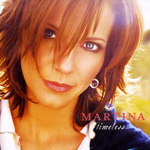 Timeless by Martina McBride (CD, Mar-2006, RCA) - £5.22 GBP