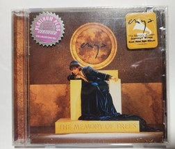 Memory of Trees by Enya (CD, 1995) NEW SEALED - £11.78 GBP