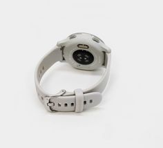 Garmin Venu 2S 40mm Watch Silver Bezel with Gray Band 010-02429-02 image 5