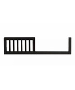 Baby Appleseed Stratford Espresso  244-122-1609 Baby Toddler Guard Rail NEW - $267.18