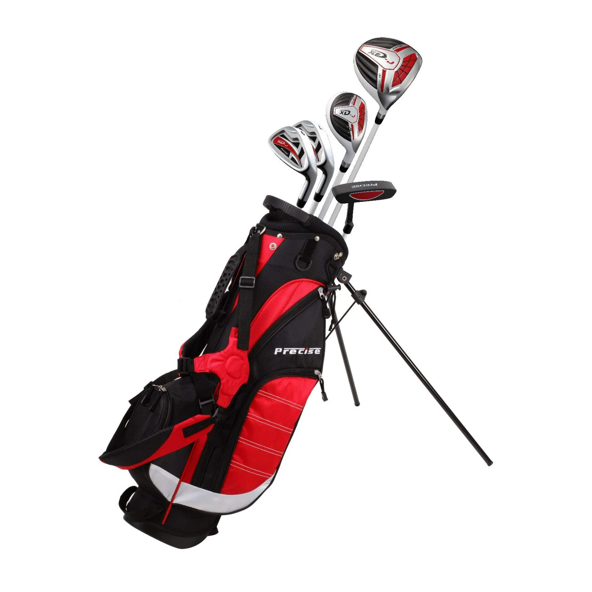 Precise XD-J Junior Complete Golf Club Set for Children Kids - 3 Age Gro... - $130.99