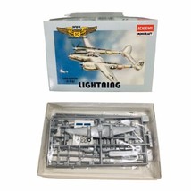 Academy Minicraft World War II Lightning Model Kit New 50 Anniversary Co... - $23.70