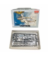 Academy Minicraft World War II Lightning Model Kit New 50 Anniversary Co... - £18.63 GBP