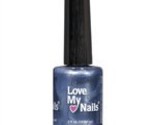 Chrome love my nails heavenly thumb155 crop