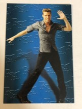 Ricky Martin Large 6”x3” Photo Trading Card  Winterland 1999 #1 - £1.48 GBP