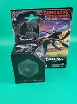 Dungeons &amp; Dragons Displacer BEAST Honor Among Thieves - D&amp;D Dicelings - £10.26 GBP